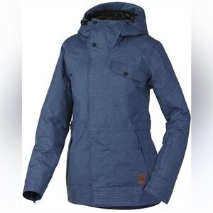 Oakley Women’s Showcase Bzi Jacket